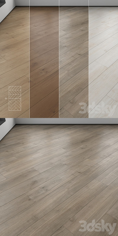 Sant Agostino PRIMEWOOD s1